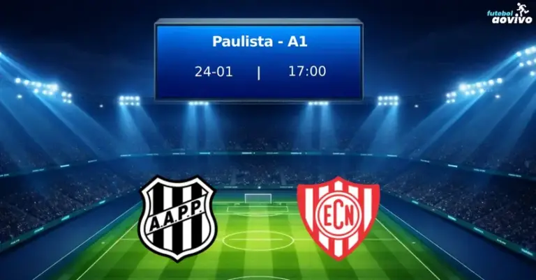 Ponte preta noroeste paulista a1 NaN NaN