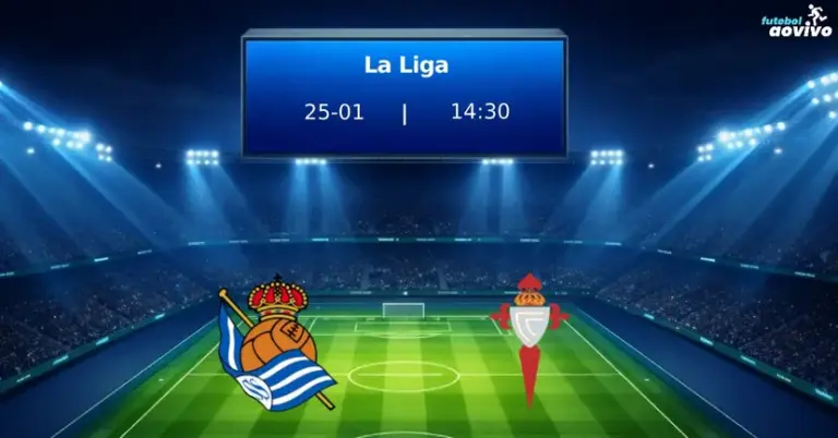 Real sociedad celta vigo la liga NaN NaN