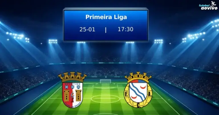 Sc braga alverca primeira liga NaN NaN