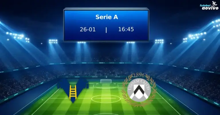Verona udinese serie a NaN NaN