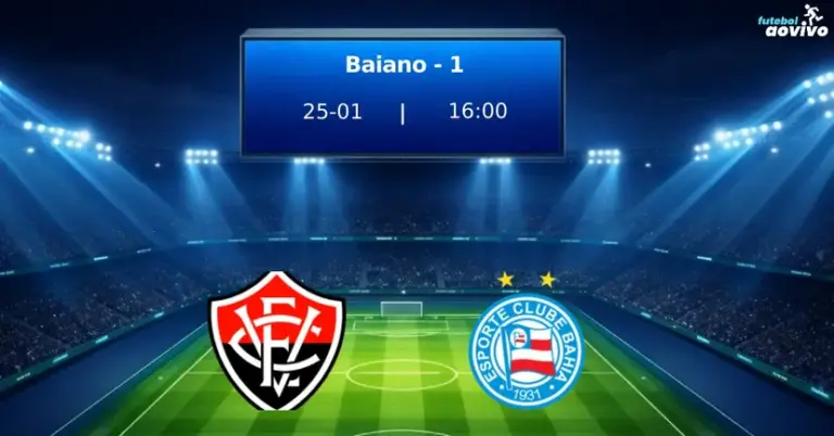 Vitoria bahia baiano 1 NaN NaN