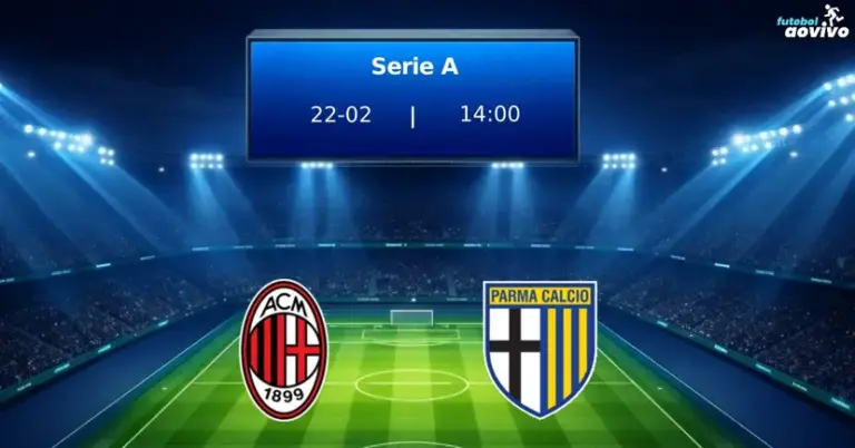 Ac milan parma serie a NaN NaN