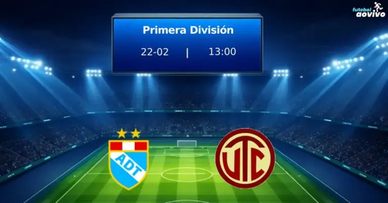 Adt utc cajamarca primera division NaN NaN