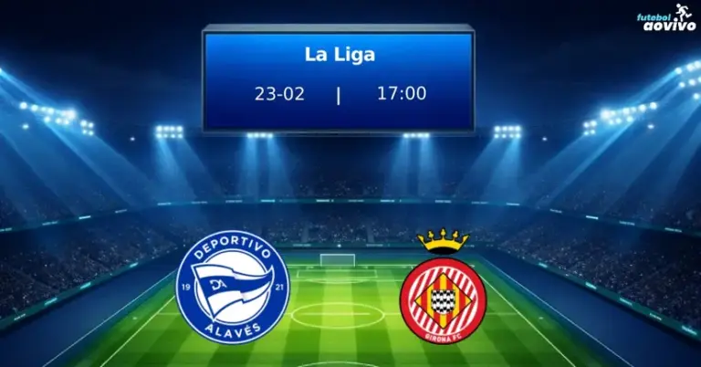 Alaves girona la liga NaN NaN