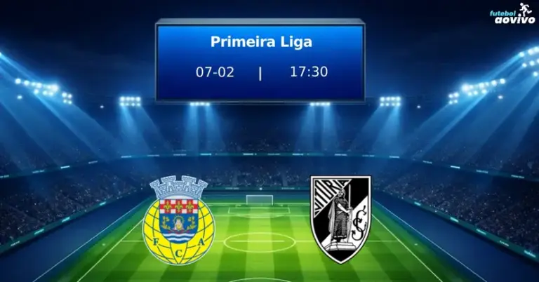Arouca guimaraes primeira liga 02