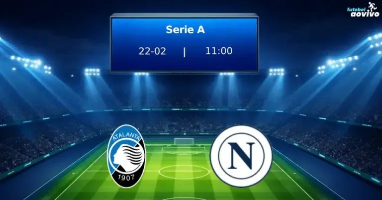 Atalanta napoli serie a NaN NaN
