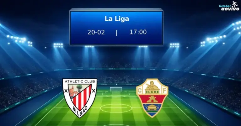 Athletic club elche la liga NaN NaN