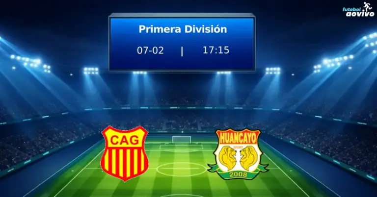 Atletico grau sport huancayo primera division 02