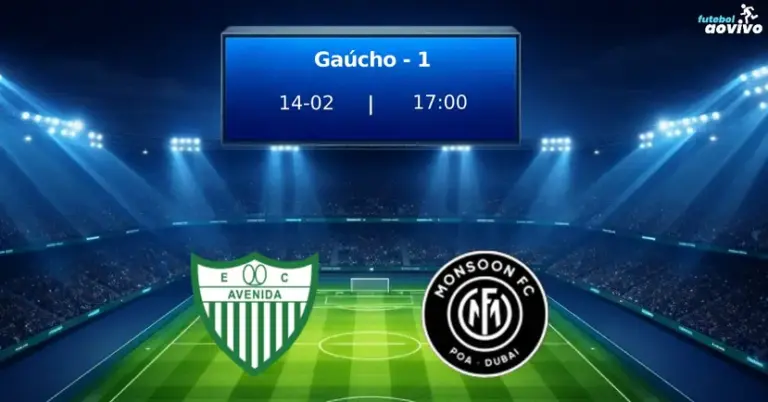 Avenida monsoon gaucho 1 NaN NaN