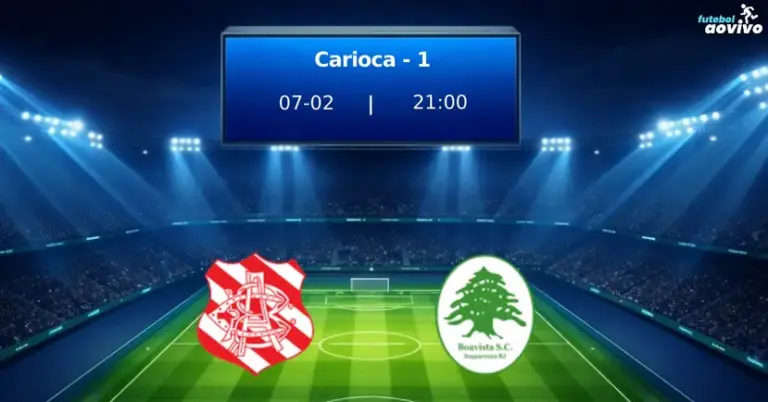 Bangu boavista sc carioca 1 02