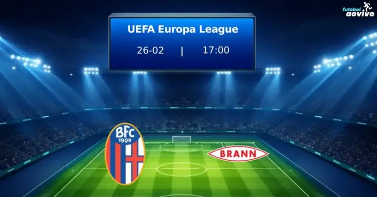 Bologna brann uefa europa league NaN NaN