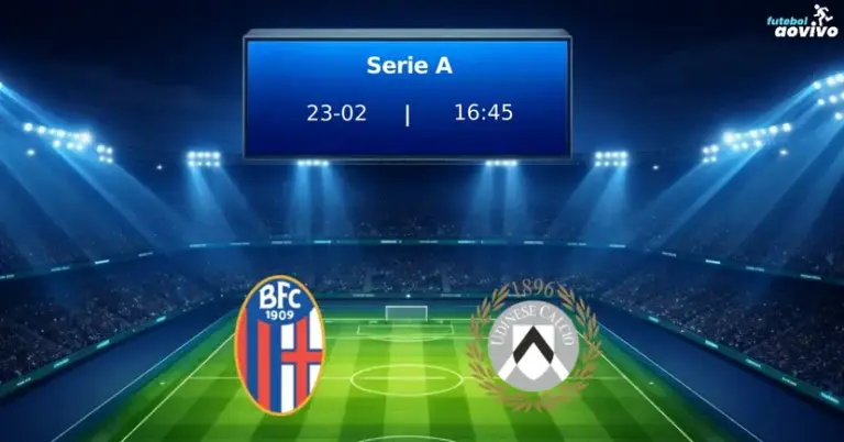 Bologna udinese serie a NaN NaN