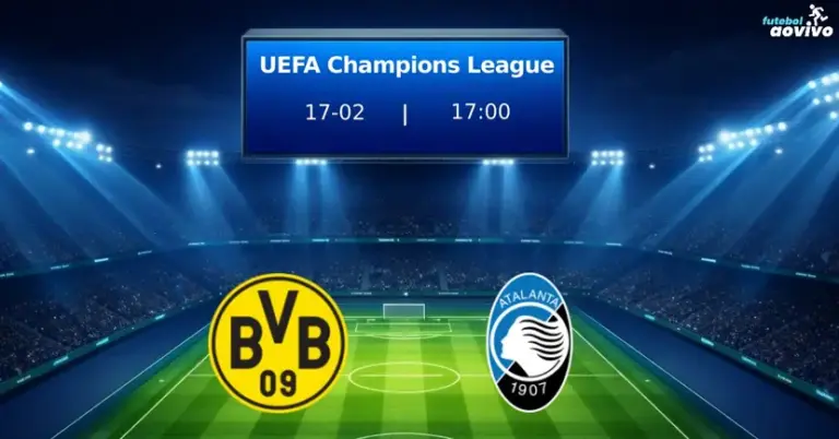 Borussia dortmund atalanta uefa champions league NaN NaN