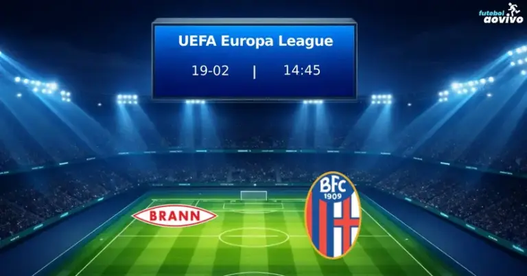 Brann bologna uefa europa league NaN NaN