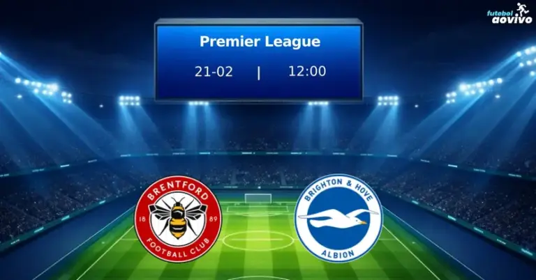 Brentford brighton premier league NaN NaN