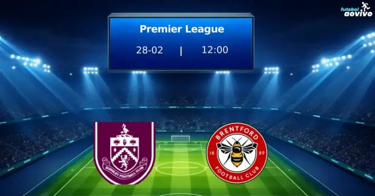 Burnley brentford premier league NaN NaN