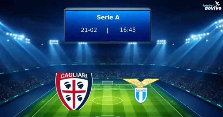 Cagliari lazio serie a NaN NaN