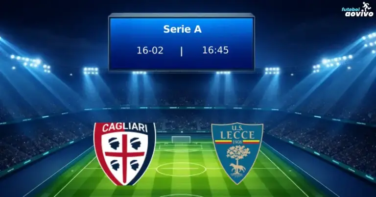 Cagliari lecce serie a NaN NaN