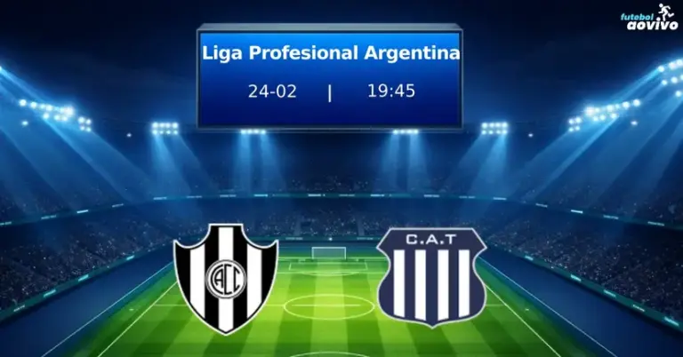 Central cordoba de santiago talleres cordoba liga profesional argentina NaN NaN