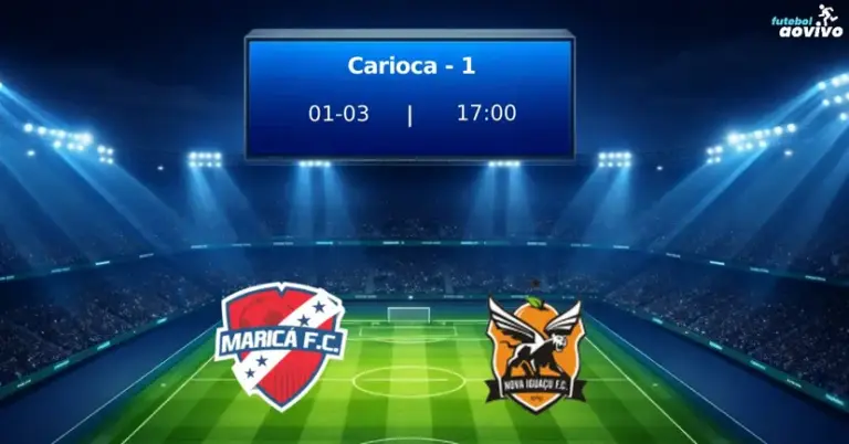 Cfrj marica nova iguacu carioca 1 03