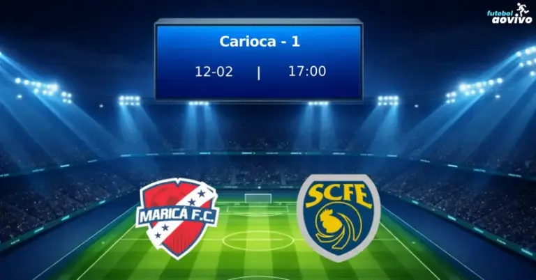 Cfrj marica sampaio correa rj carioca 1 02 12