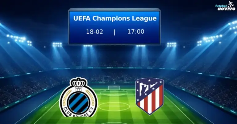Club brugge kv atletico madrid uefa champions league NaN NaN