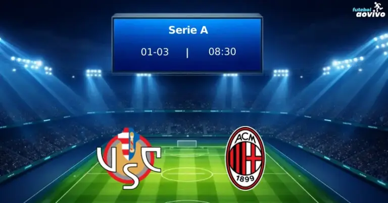 Cremonese ac milan serie a 03