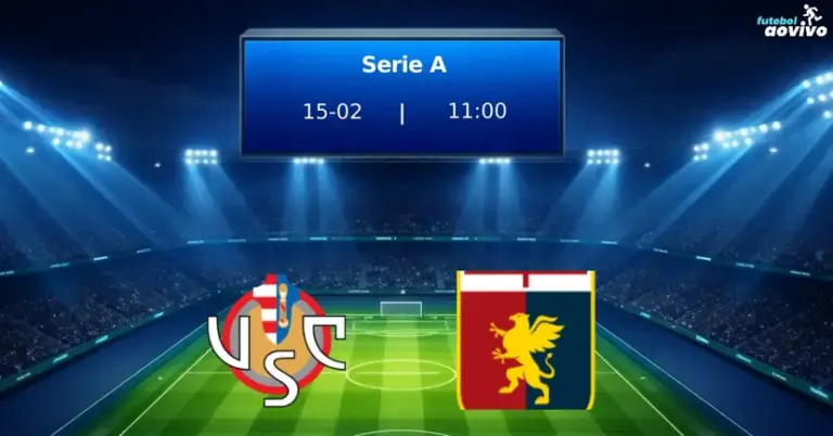 Cremonese genoa serie a NaN NaN