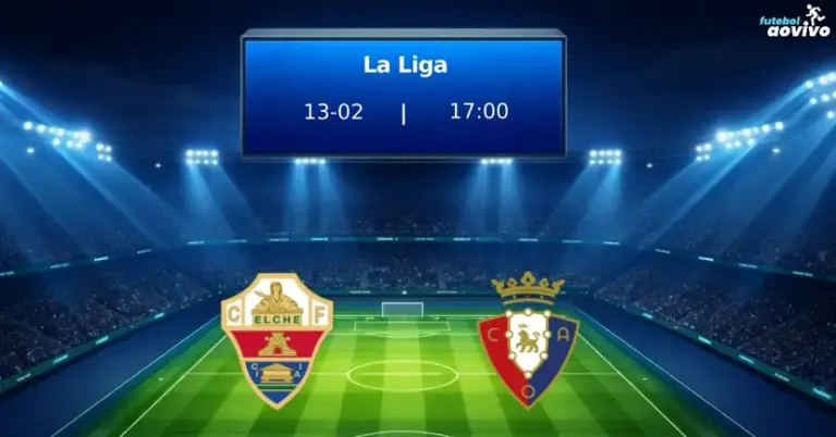 Elche osasuna la liga NaN NaN