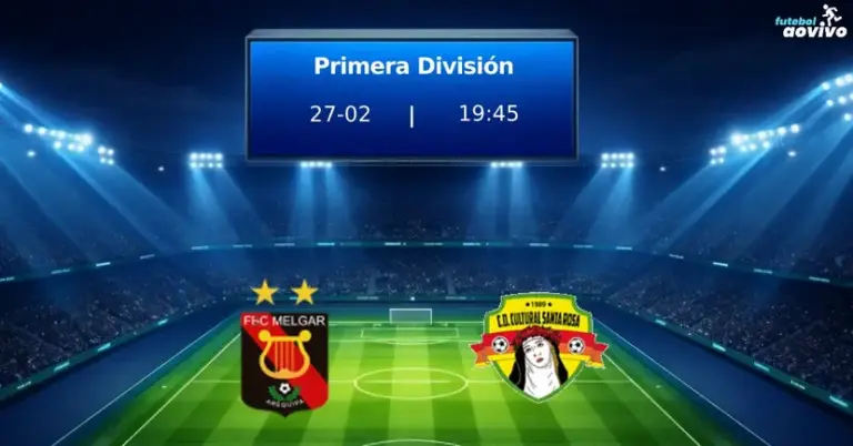 Fbc melgar club deportivo los chankas primera division NaN NaN