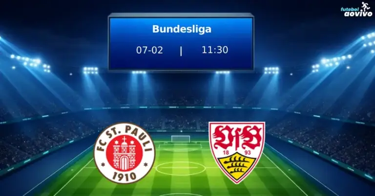 Fc st pauli vfb stuttgart bundesliga 02