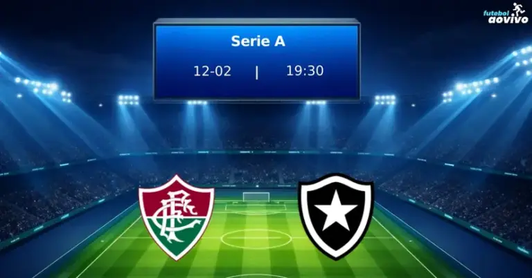 Fluminense botafogo serie a 02