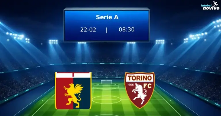 Genoa torino serie a NaN NaN