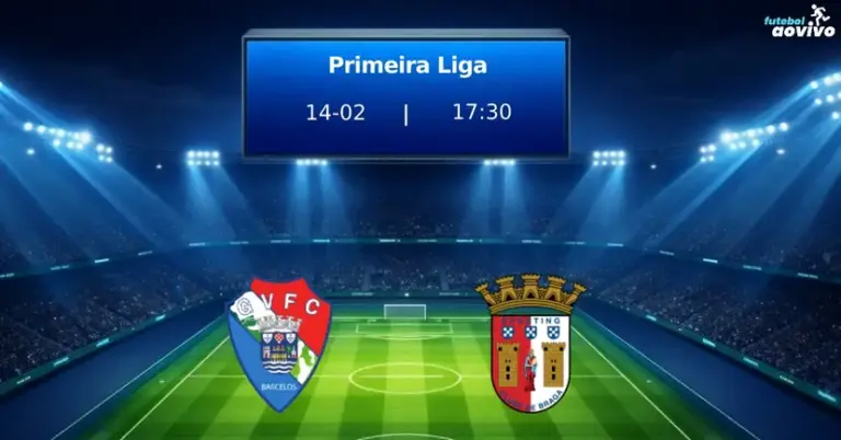 Gil vicente sc braga primeira liga NaN NaN
