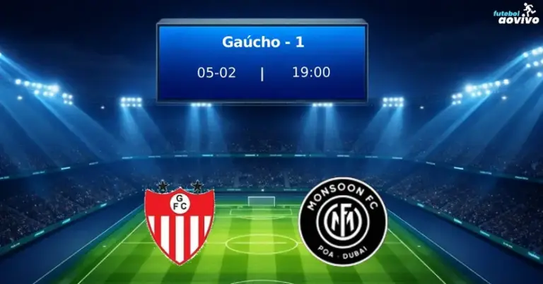 Guarany de bage monsoon gaucho 1 02