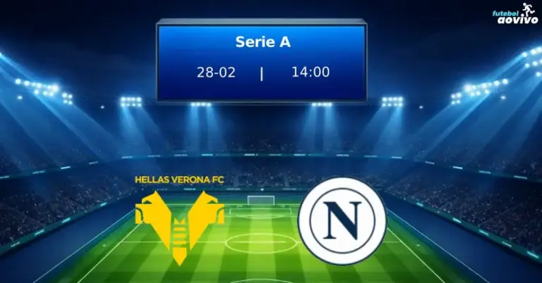 Hellas verona napoli serie a NaN NaN
