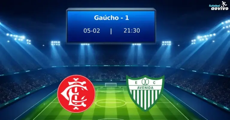 Inter santa maria avenida gaucho 1 02 05