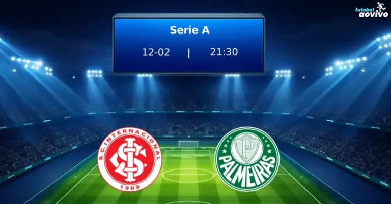Internacional palmeiras serie a 02