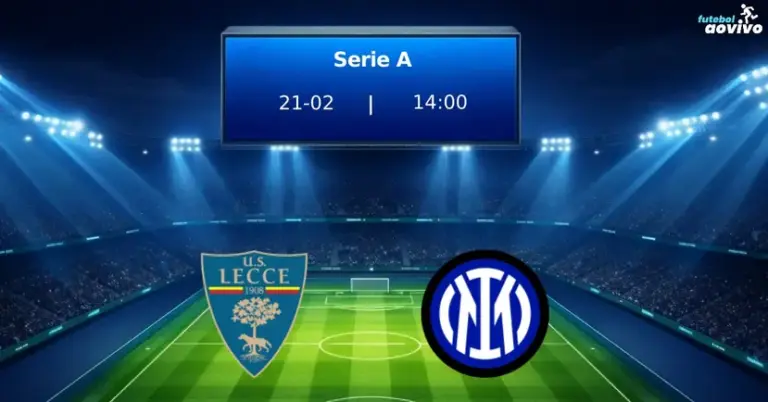 Lecce inter serie a NaN NaN