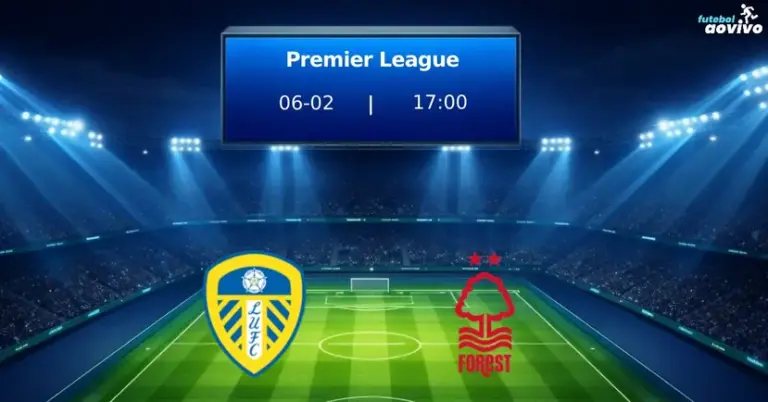 Leeds nottingham forest premier league 02 06