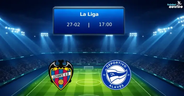 Levante alaves la liga NaN NaN