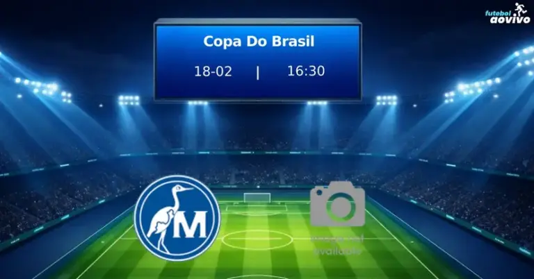 Maguary pe laguna copa do brasil NaN NaN