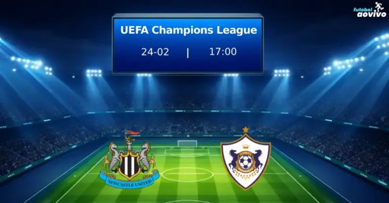 Newcastle qarabag uefa champions league NaN NaN