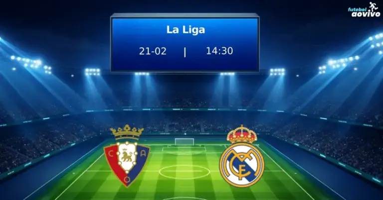 Osasuna real madrid la liga NaN NaN