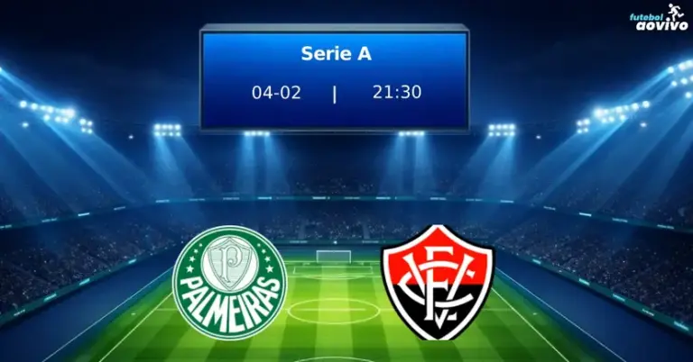 Palmeiras vitoria serie a 02
