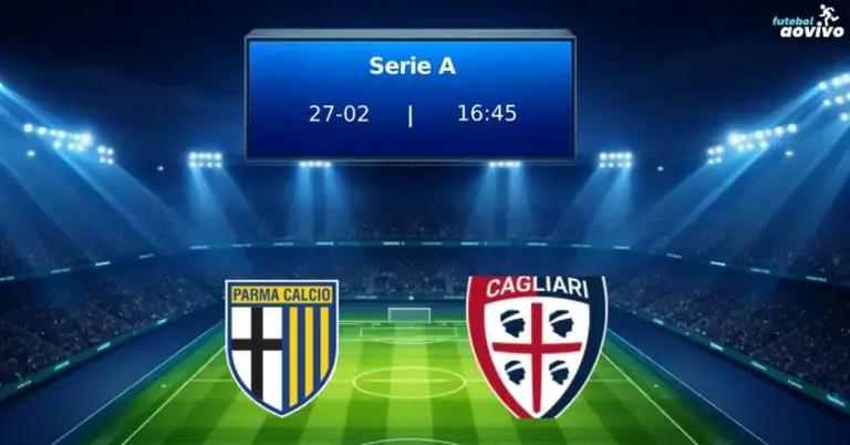 Parma cagliari serie a NaN NaN