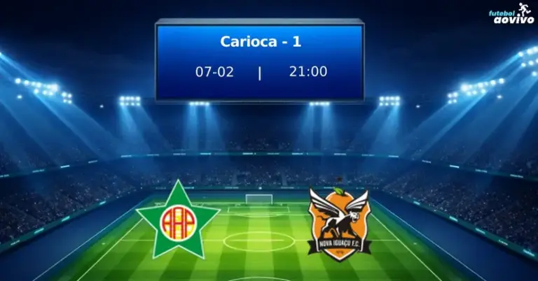 Portuguesa rj nova iguacu carioca 1 02