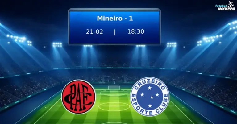 Pouso alegre cruzeiro mineiro 1 NaN NaN