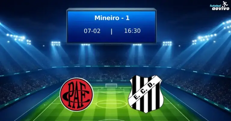 Pouso alegre democrata gv mineiro 1 02