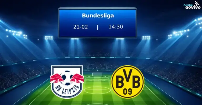 Rb leipzig borussia dortmund bundesliga NaN NaN
